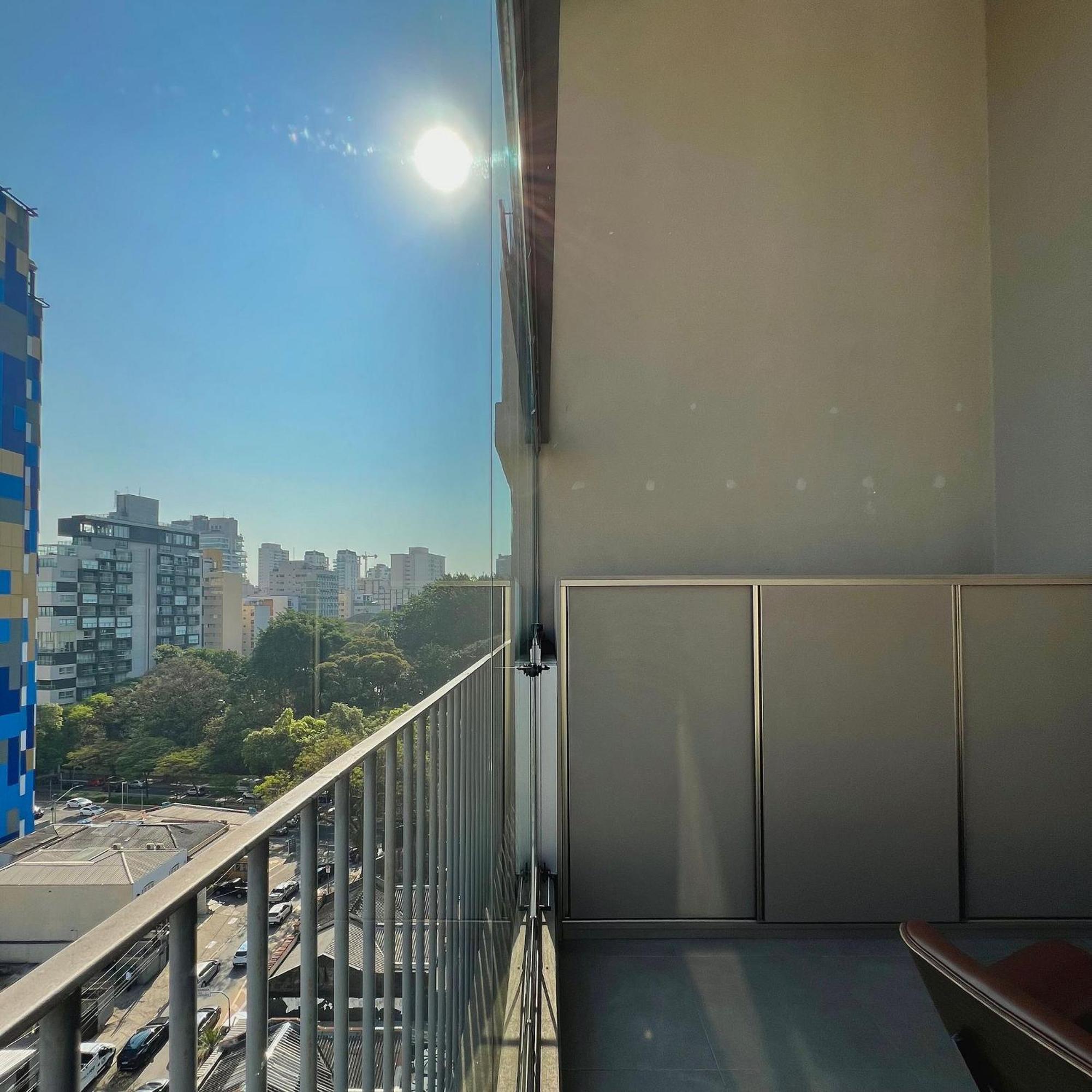 Prime - Prox A Oscar Freire, Jardins São Paulo