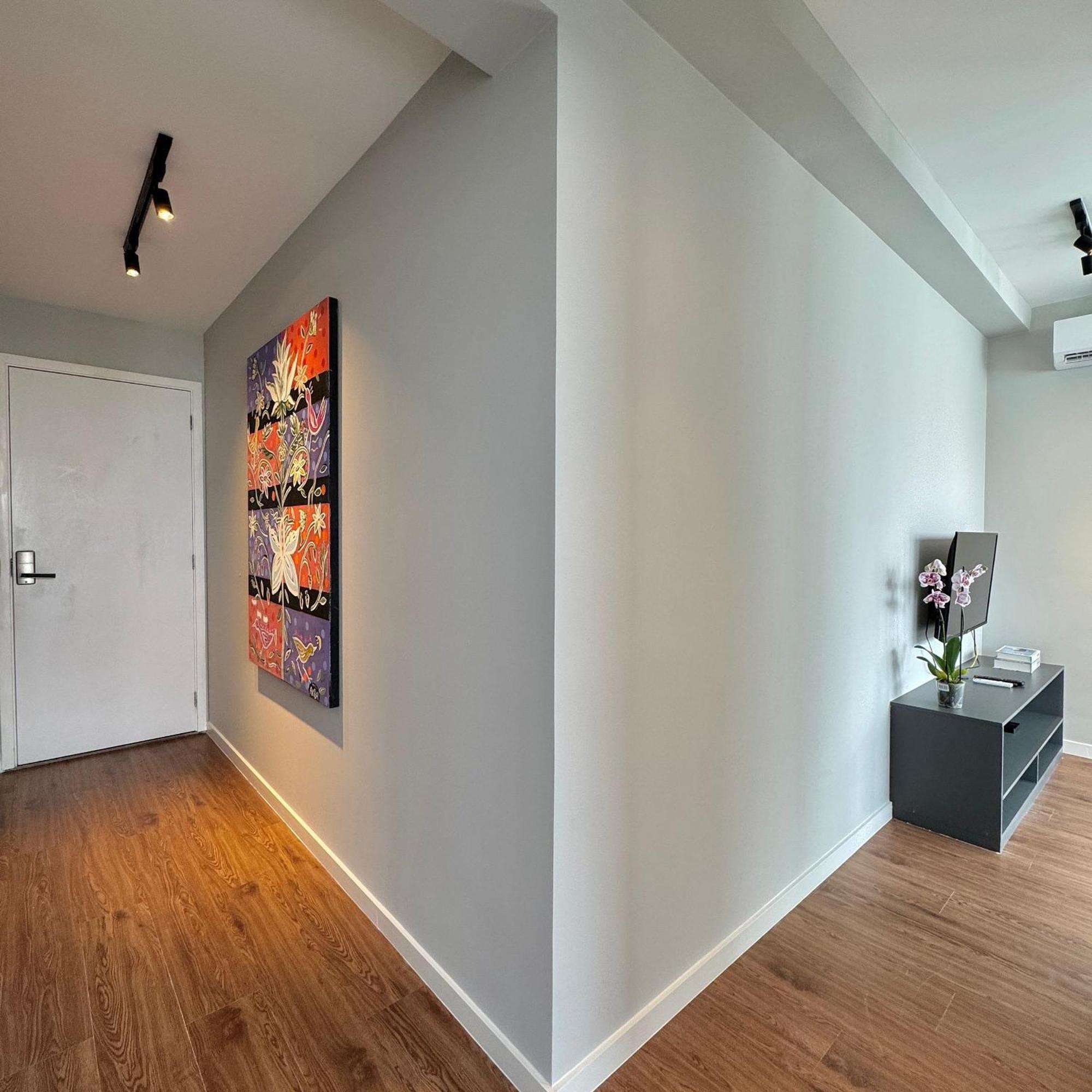 Prime - Prox A Oscar Freire, Jardins Apartamento *