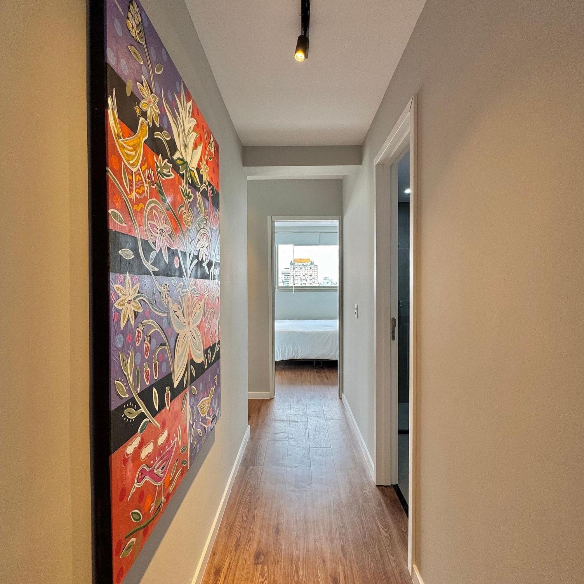 Apartamento Prime - Prox A Oscar Freire, Jardins
