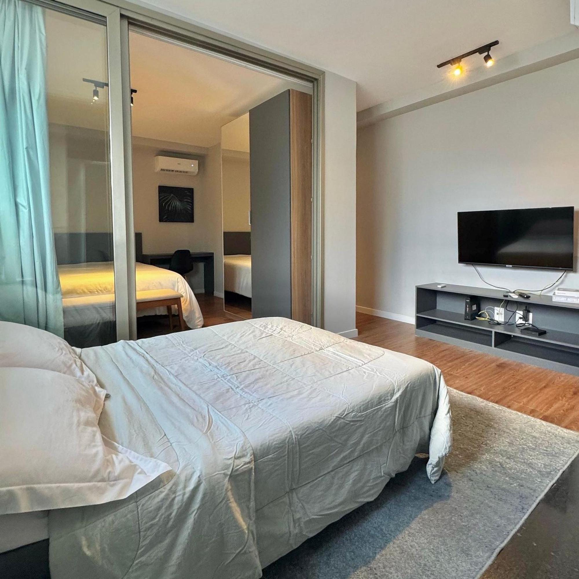 Apartamento Prime - Prox A Oscar Freire, Jardins *